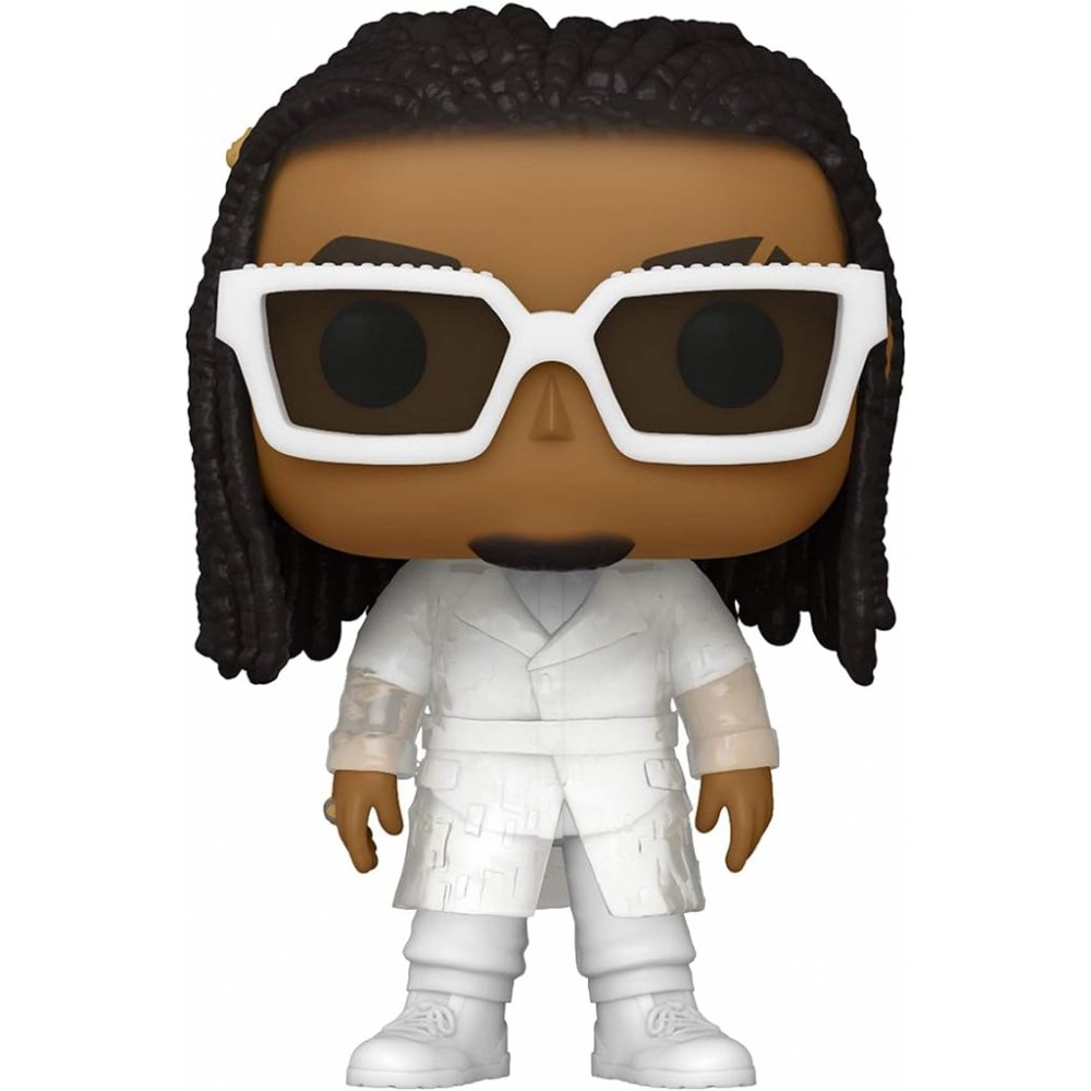 Funko Pop Rocks - Ozuna - 203